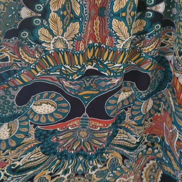 Womens plus size dress - Picture 5 of 5